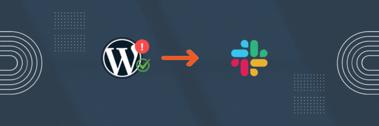 WordPress 外掛 Error Notifier for Slack 的封面圖片。
