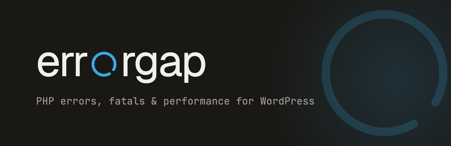 Errorgap