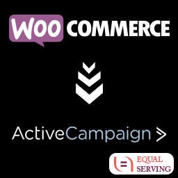 WooCommerce – ActiveCampaign logo