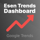 Esen Trends Dashboard logo
