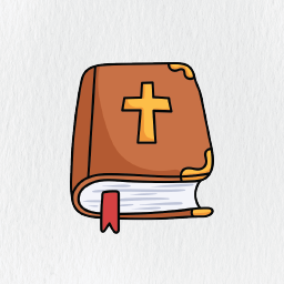 Bible Daily Reading Plan logo