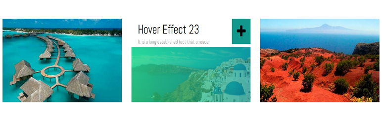 Essential Hover Effects