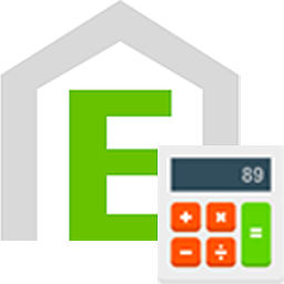 Logo Project WordPress Mortgage Calculator Estatik