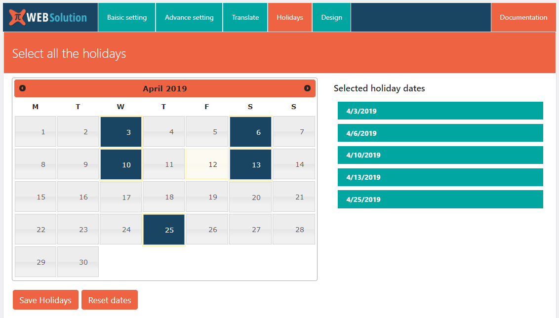 Estimated delivery date per product for WooCommerce | shipping date per product for WooCommerce