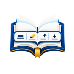 EstudoBiblico Quick Format Toolbar 外掛圖示