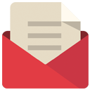 ET Mailing Icon