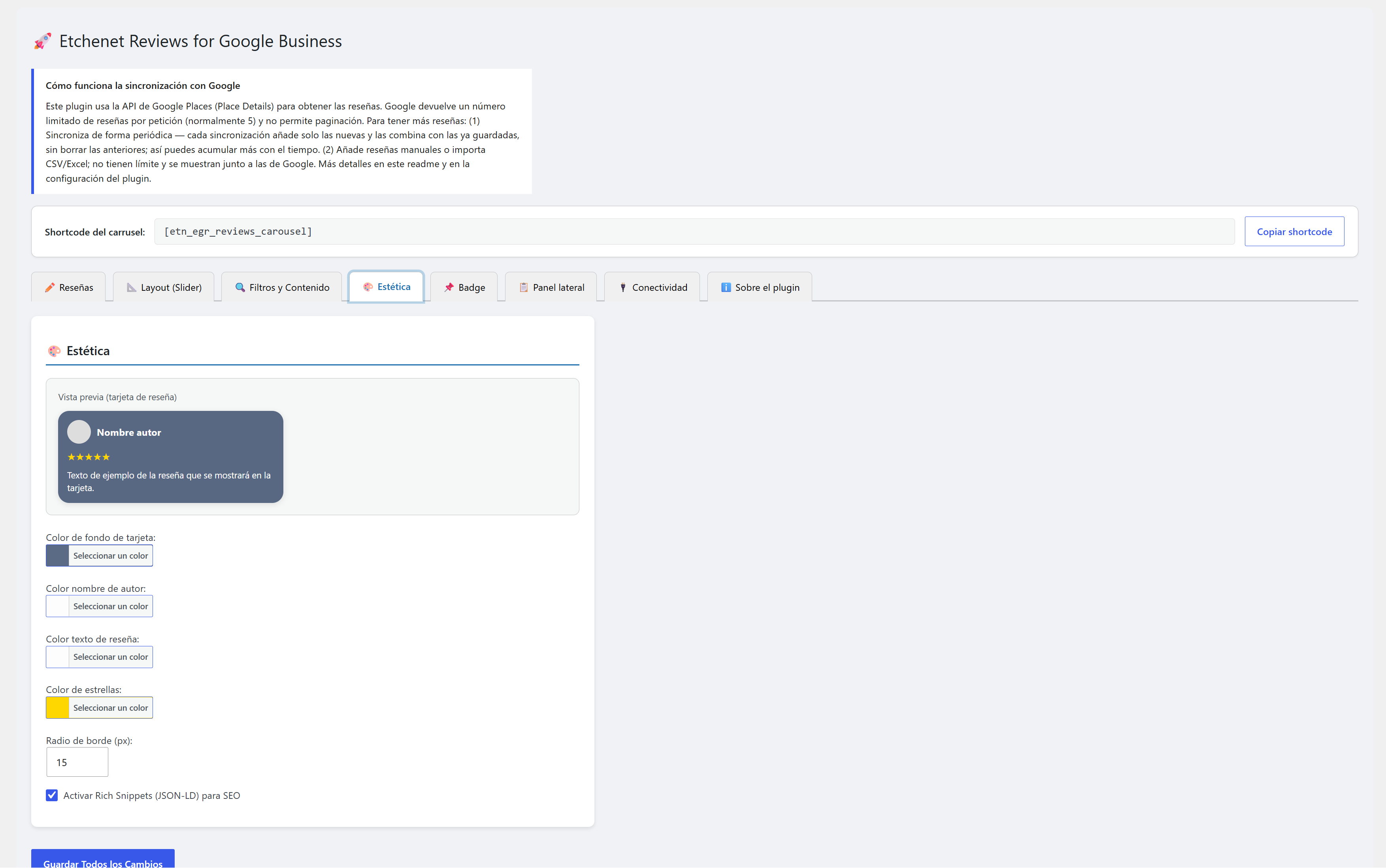 Etchenet Reviews for Google Business