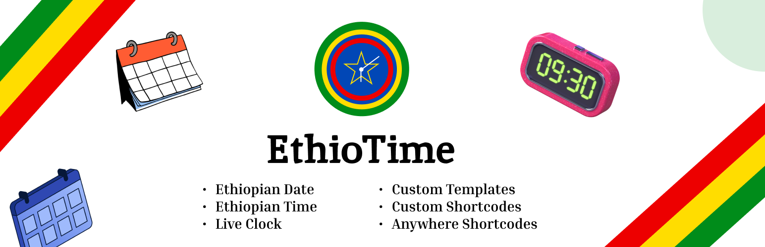 EthioTime