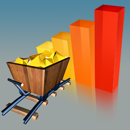 ethOS Statistics logo