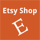 Etsy Shop Icon