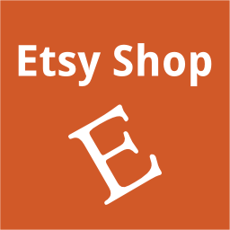 Logo Project Etsy Shop