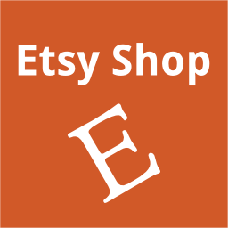 Etsy Shop