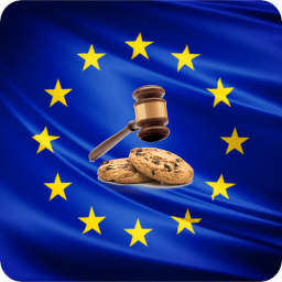 Logo Project EU Cookie Law for GDPR/CCPA