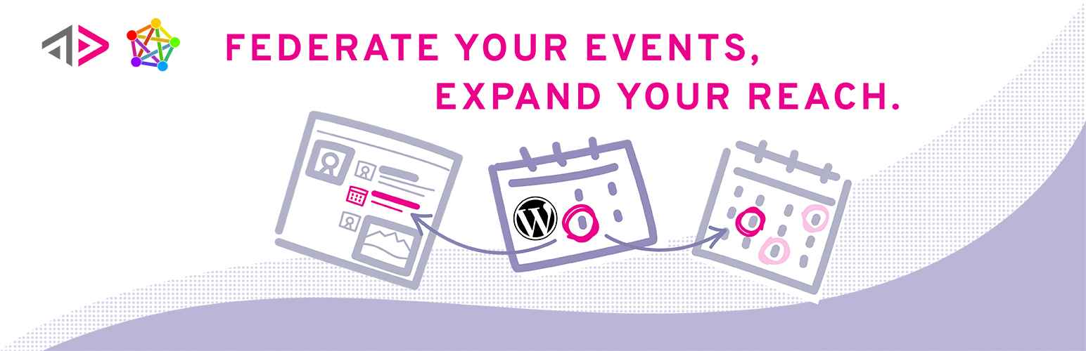 Event Bridge for ActivityPub