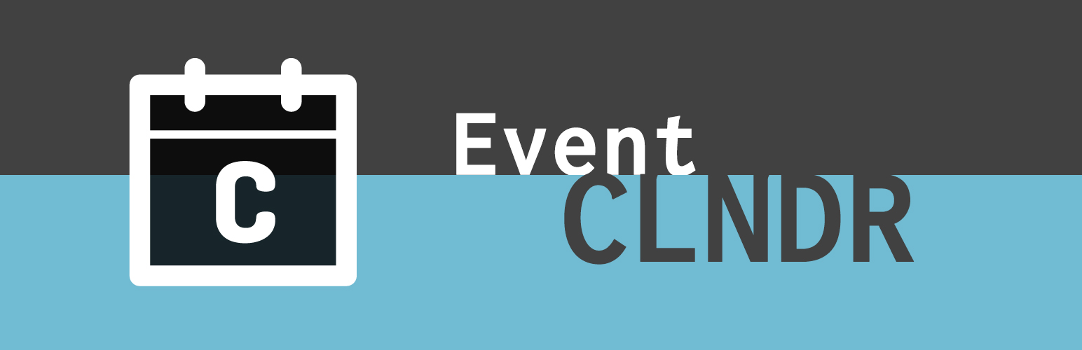 Event CLNDR
