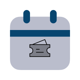 Event Manager Widget for Elementor logo