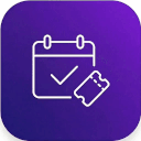 Event Monster – Event Management, Calendar & Booking for WordPress Icon