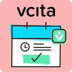 Event Registration Calendar By vcita Icon