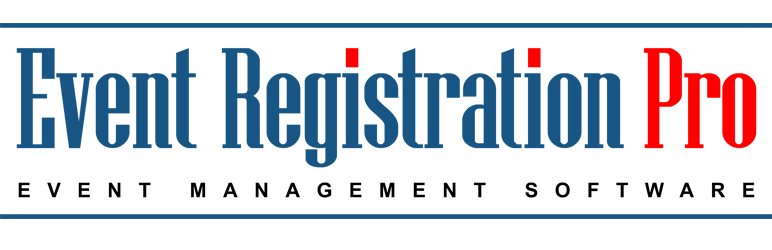 Event Registration Pro Calendar