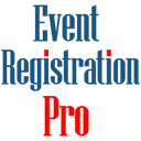 Event Registration Pro Calendar logo
