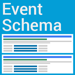 Logo Project Event SEO: Event Schema / Structured Data: Google Rich Snippet Schema for Event