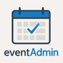 EventAdmin – Volunteer Management logo