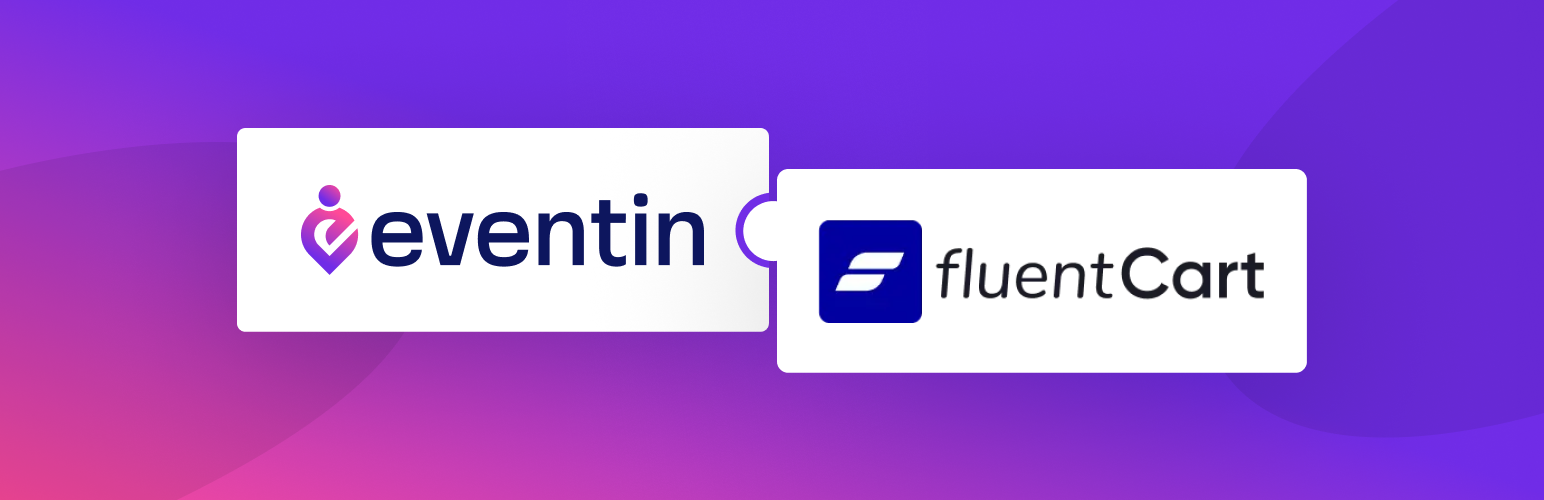WordPress 外掛 Eventin Addon for FluentCart 的封面圖片