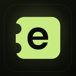 Eventnetic — Event Booking and Ticketing 外掛圖示