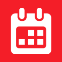 Events as Posts logo