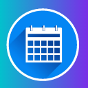 Events Calendar for Google Icon