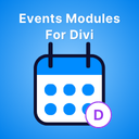 Events Calendar Modules for Divi