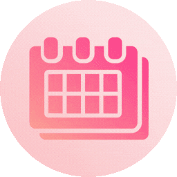Events Calendar Plus logo