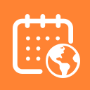 Events Calendar for GeoDirectory Icon