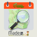 Events Manager OpenStreetMap Icon