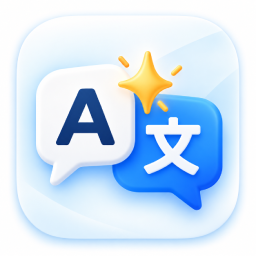EWA AI String Assistant for Loco Translate 外掛圖示
