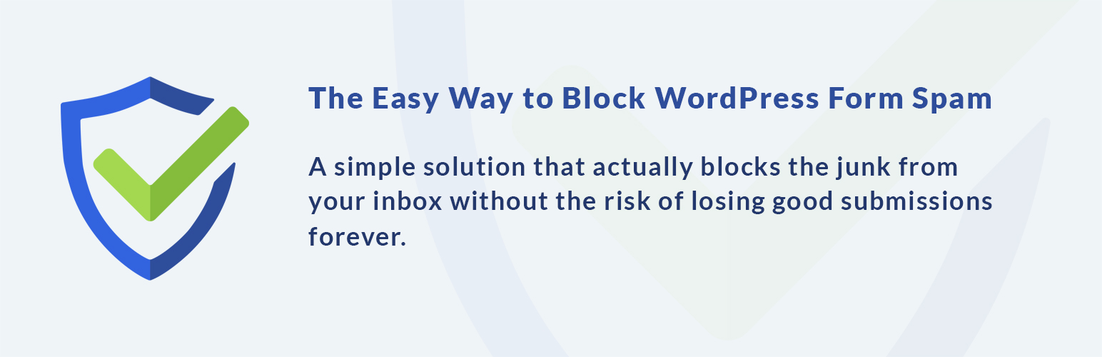 Exact Match Disallowed Comment & Contact Forms