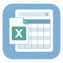 ExcelTable for Elementor logo