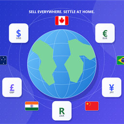 Excelsior Currency Converter 外掛圖示