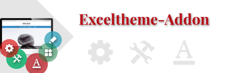 Exceltheme Addon