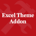 Exceltheme Addon logo
