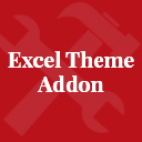 Exceltheme Addon