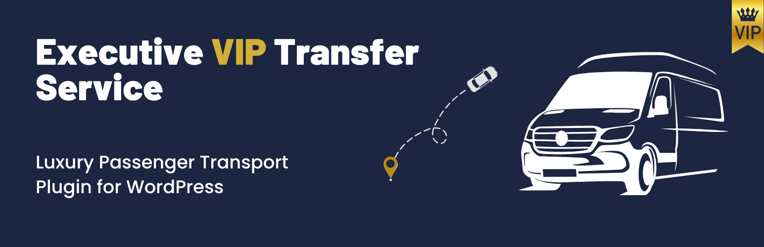 Executive VIP Transfer Service