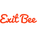 Exit Bee Icon