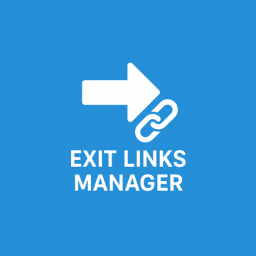 Exit Links Manager Icon
