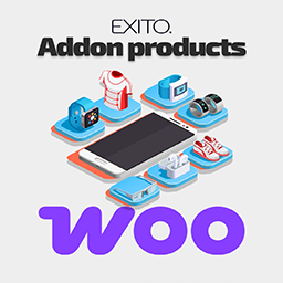 Exito Product Bundle logo