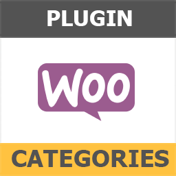 Ultimate WooCommerce Expandable Categories logo