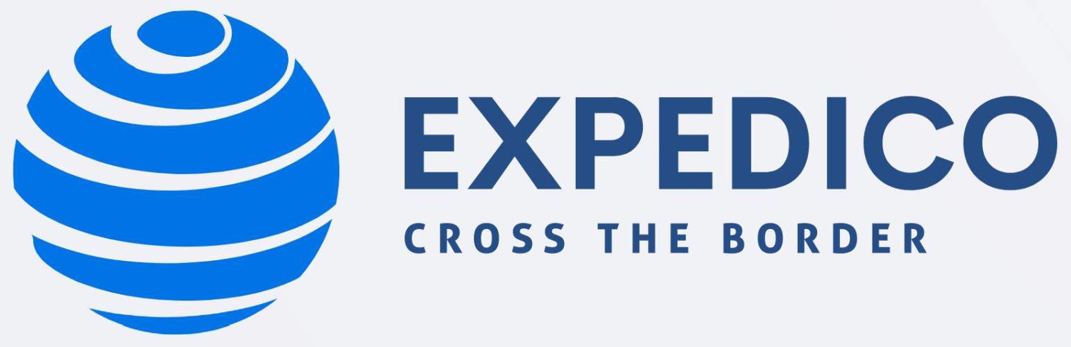 Cross borders with Expedico!