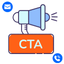 Experto CTA Widget &#8211; Call To Action, Sticky CTA, Floating Button Plugin Icon