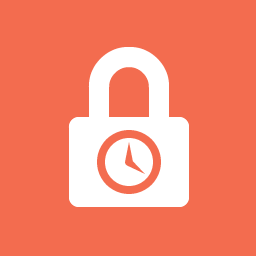 Expire Passwords logo