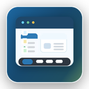 Explorer Soft Admin Shell